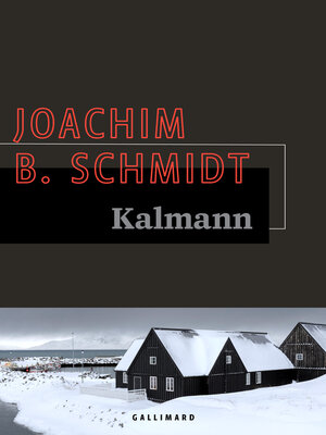cover image of Kalmann
